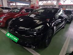 Tesla Model 3 Facelift Standard Range RWD Upgrade 3D1 - фото 1