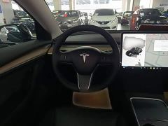 Tesla Model 3 Facelift Standard Range RWD Upgrade 3D1 - фото 10