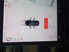 Tesla Model 3 Facelift Standard Range RWD Upgrade 3D1 - фото 11