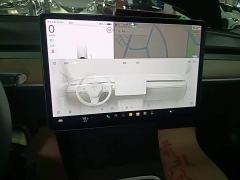 Tesla Model 3 Facelift Standard Range RWD Upgrade 3D1 - фото 12