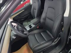 Tesla Model 3 Facelift Standard Range RWD Upgrade 3D1 - фото 14