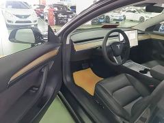 Tesla Model 3 Facelift Standard Range RWD Upgrade 3D1 - фото 15