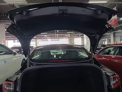 Tesla Model 3 Facelift Standard Range RWD Upgrade 3D1 - фото 18