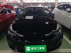 Tesla Model 3 Facelift Standard Range RWD Upgrade 3D1 - фото 2