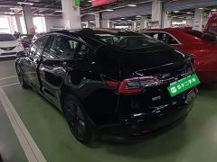 Tesla Model 3 Facelift Standard Range RWD Upgrade 3D1 - фото 4