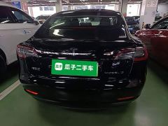 Tesla Model 3 Facelift Standard Range RWD Upgrade 3D1 - фото 5
