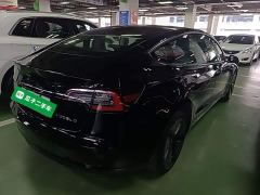 Tesla Model 3 Facelift Standard Range RWD Upgrade 3D1 - фото 6