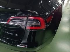 Tesla Model 3 Facelift Standard Range RWD Upgrade 3D1 - фото 7