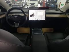 Tesla Model 3 Facelift Standard Range RWD Upgrade 3D1 - фото 9
