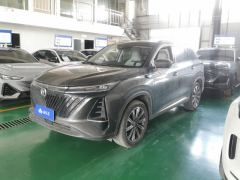 Changan CS75PLUS CS75 PLUS Gen 2.0T Flagship - фото 1