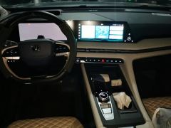 Changan CS75PLUS CS75 PLUS Gen 2.0T Flagship - фото 16