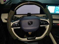 Changan CS75PLUS CS75 PLUS Gen 2.0T Flagship - фото 18