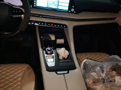 Changan CS75PLUS CS75 PLUS Gen 2.0T Flagship - фото 19