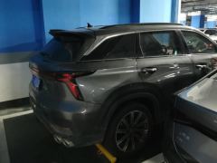 Changan CS75PLUS CS75 PLUS Gen 2.0T Flagship - фото 2