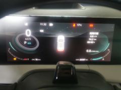 Changan CS75PLUS CS75 PLUS Gen 2.0T Flagship - фото 20