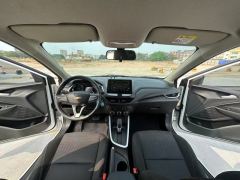 Chevrolet Cavalier 325T Edition - ფოტო 11