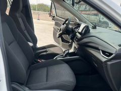 Chevrolet Cavalier 325T Edition - ფოტო 12