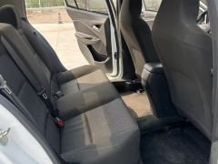 Chevrolet Cavalier 325T Edition - ფოტო 13