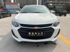 Chevrolet Cavalier 325T Edition - ფოტო 2