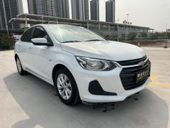 Chevrolet Cavalier 325T Edition - ფოტო 3