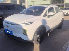 Geely E 401km 4 - ფოტო 1