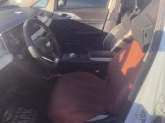 Geely E 401km 4 - ფოტო 14