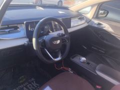 Geely E 401km 4 - ფოტო 16