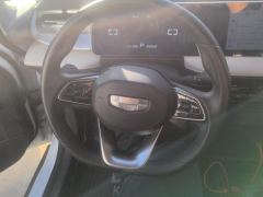 Geely E 401km 4 - ფოტო 18