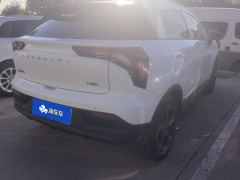 Geely E 401km 4 - ფოტო 2