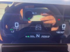 Geely E 401km 4 - ფოტო 20