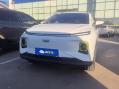 Geely E 401km 4 - ფოტო 3