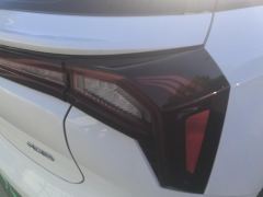 Geely E 401km 4 - ფოტო 5