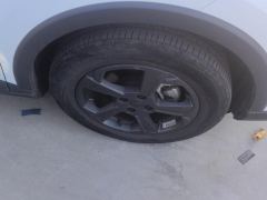 Geely E 401km 4 - ფოტო 6