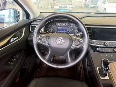 Buick Junyue 652T Luxury - photo 10