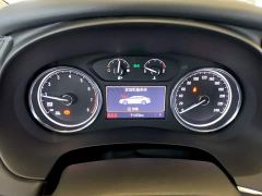 Buick Junyue 652T Luxury - photo 11
