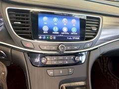 Buick Junyue 652T Luxury - photo 12