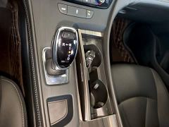Buick Junyue 652T Luxury - photo 13