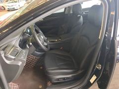 Buick Junyue 652T Luxury - photo 14