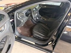 Buick Junyue 652T Luxury - photo 15