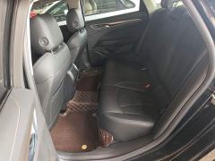 Buick Junyue 652T Luxury - photo 16