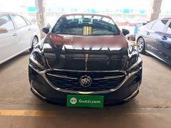 Buick Junyue 652T Luxury - photo 2