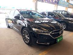 Buick Junyue 652T Luxury - photo 3