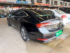Buick Junyue 652T Luxury - photo 4