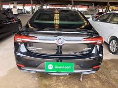 Buick Junyue 652T Luxury - photo 5