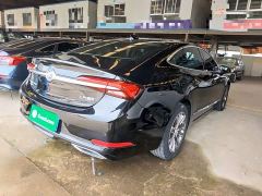 Buick Junyue 652T Luxury - photo 6