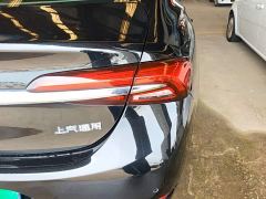 Buick Junyue 652T Luxury - photo 7