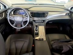 Buick Junyue 652T Luxury - photo 9
