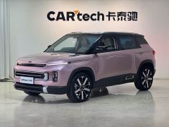 Geely ICON 1.5TD Chocolate Elegant Edition - ფოტო 1