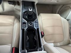 Geely ICON 1.5TD Chocolate Elegant Edition - ფოტო 10