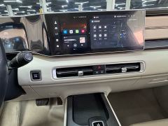 Geely ICON 1.5TD Chocolate Elegant Edition - ფოტო 11
